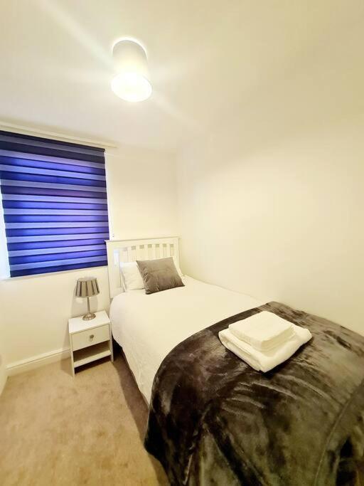 Cosy Luxurious 3 Bedroom House, Free Parking, Free Wifi, Private Garden, Free Netflix Havering المظهر الخارجي الصورة